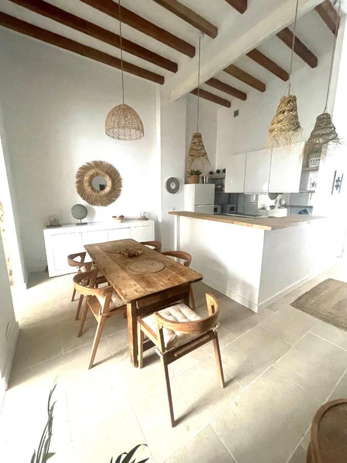 El Patio Secreto Alacant