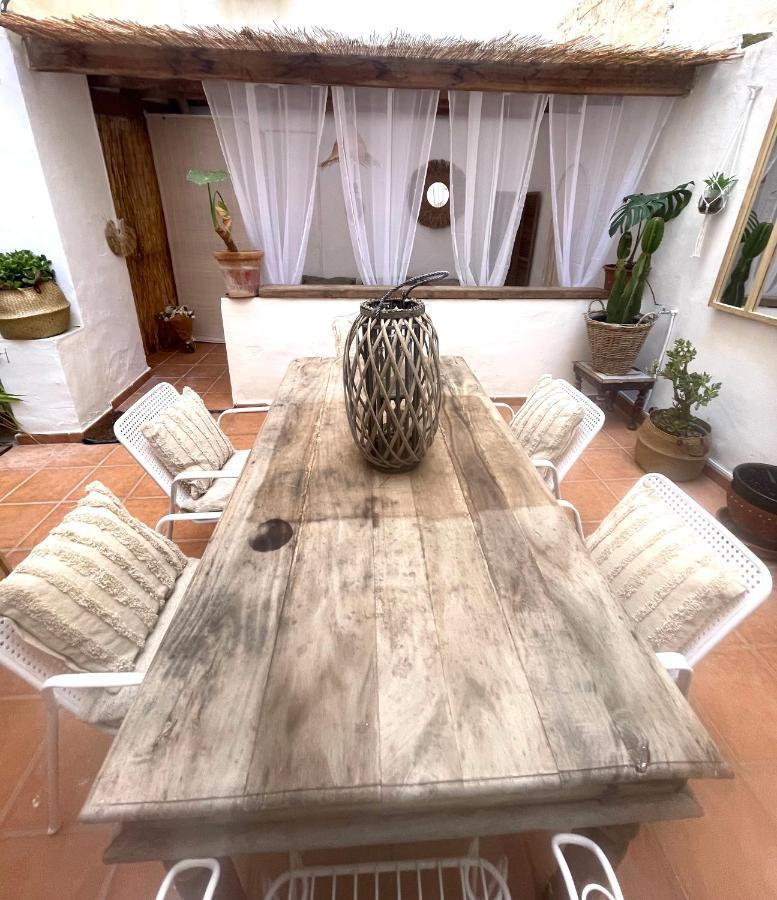 El Patio Secreto * Alacant