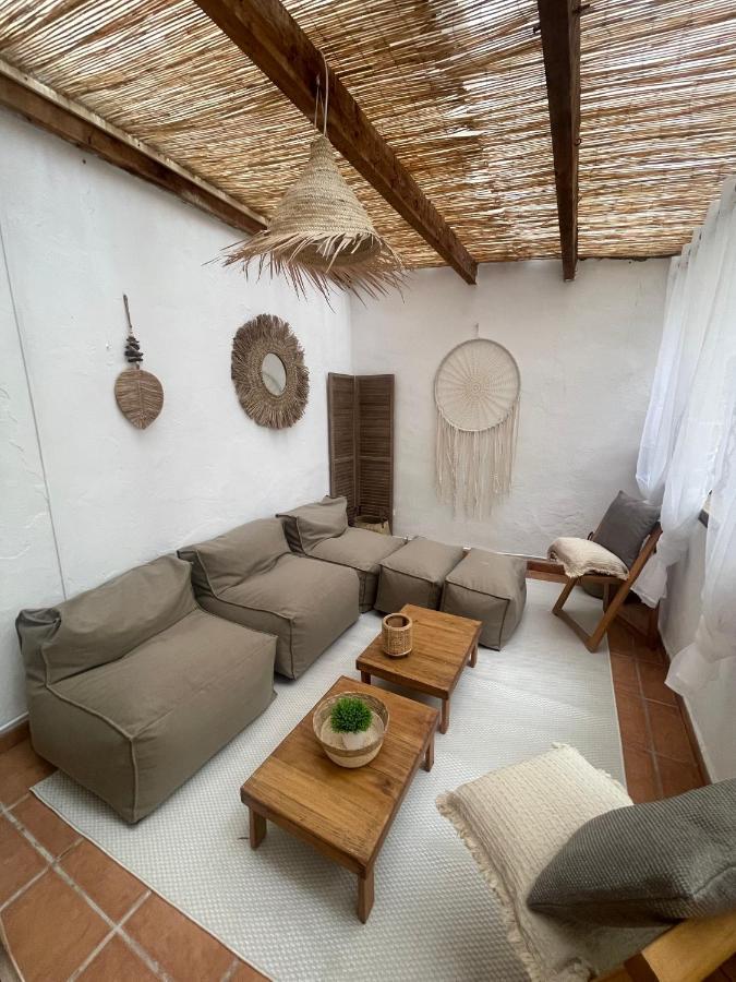 El Patio Secreto Apartament *