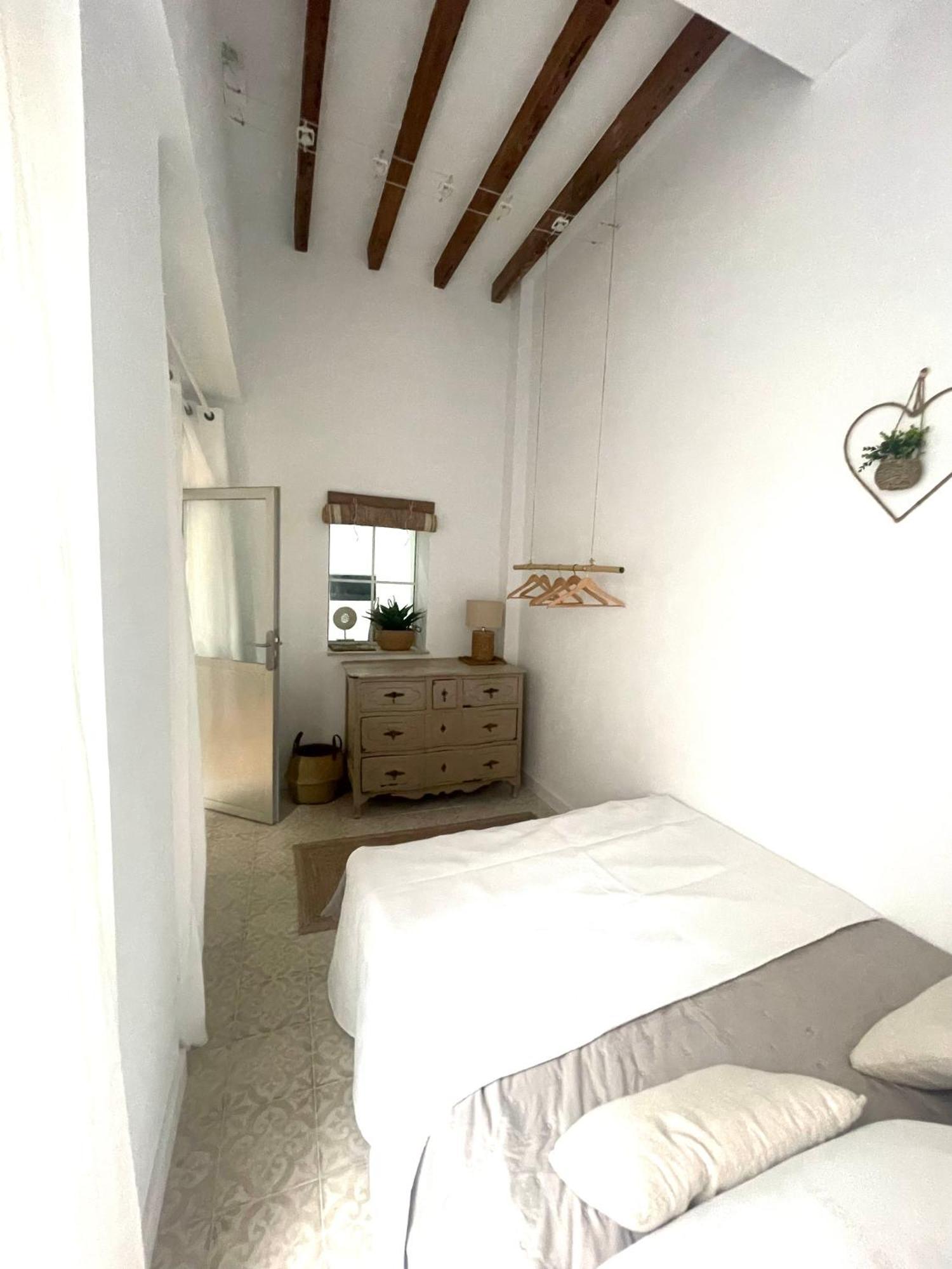 Apartament El Patio Secreto