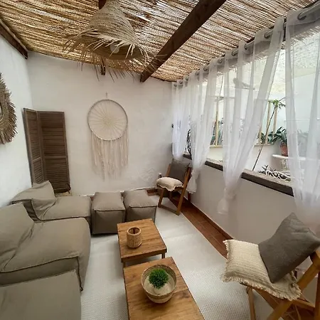 El Patio Secreto Apartment Alicante Exterior photo