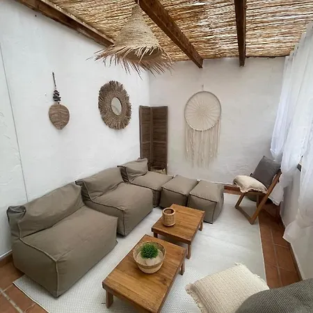 El Patio Secreto Apartment Alicante Exterior photo