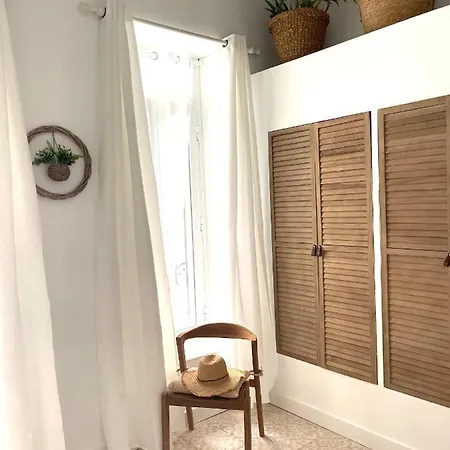 El Patio Secreto Apartment Alicante Exterior photo