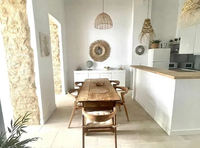 El Patio Secreto