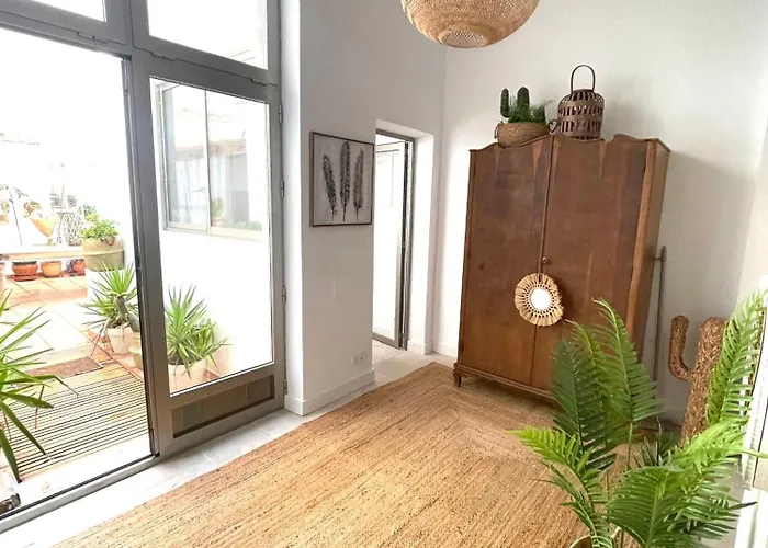 El Patio Secreto