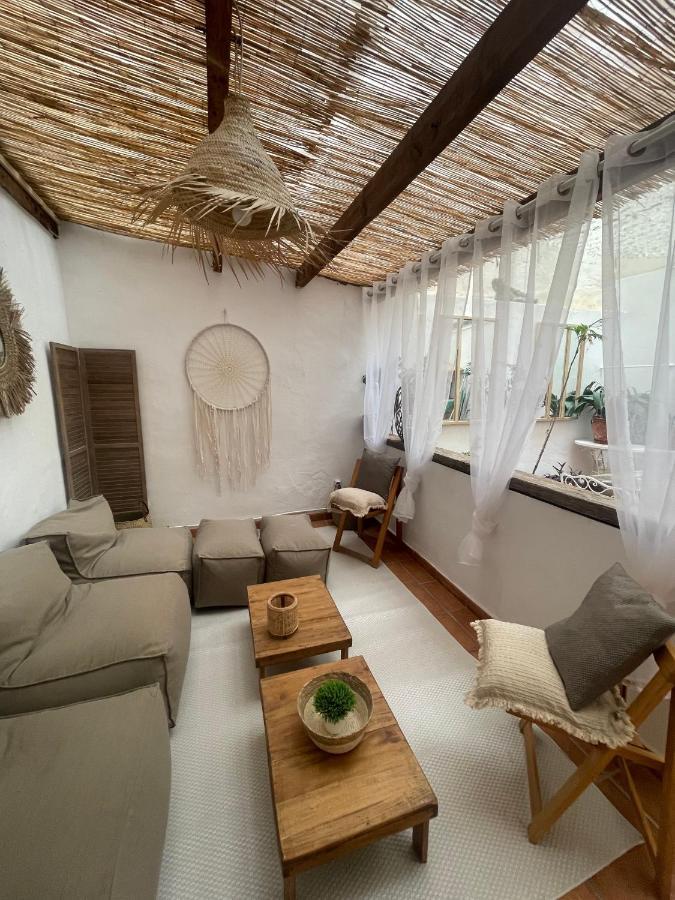 Apartment El Patio Secreto
