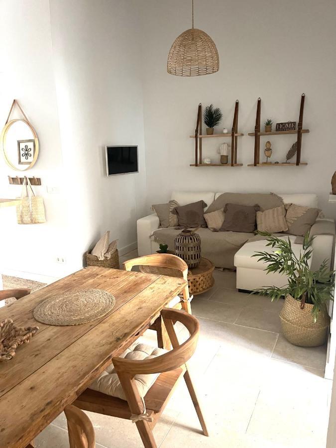 El Patio Secreto Apartment Alicante