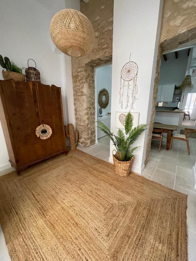 El Patio Secreto *