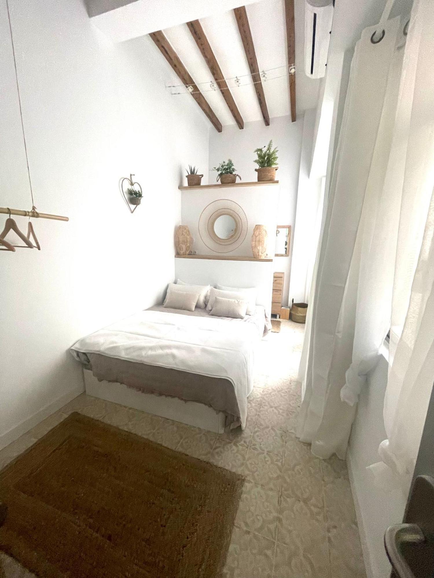 El Patio Secreto *